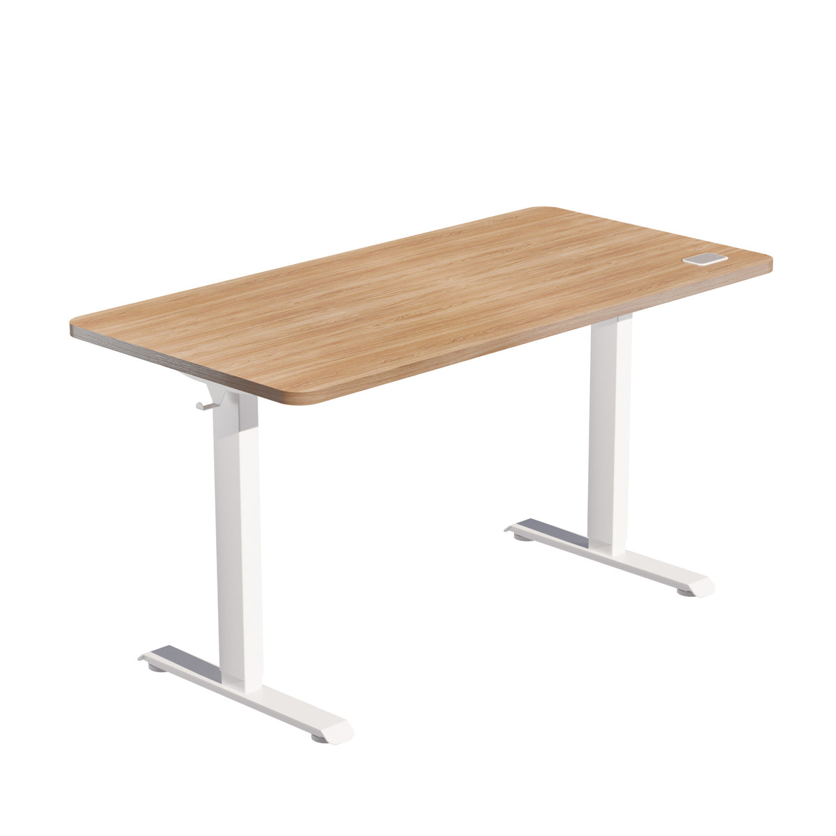 Mesa com Regulagem de Altura Elétrica Misch Pro